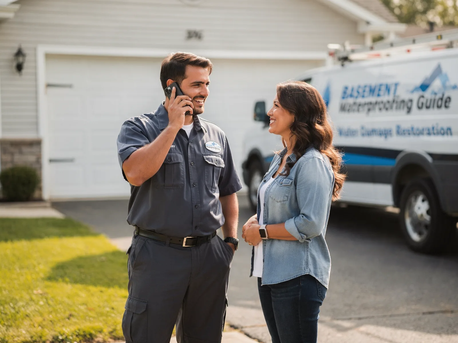 Basement Waterproofing Near Me East Orland, ME FAQs